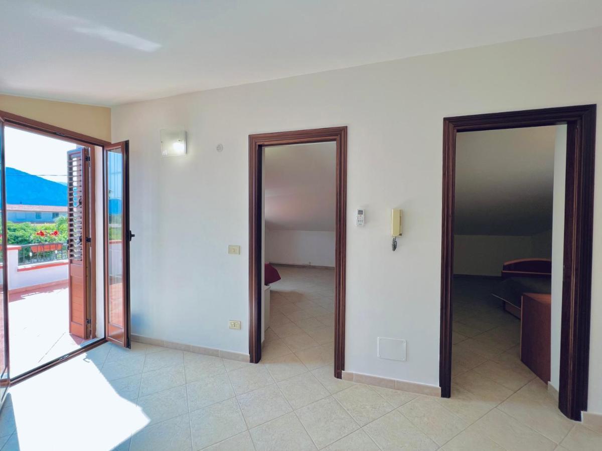 Villa Genova Carini Exteriér fotografie