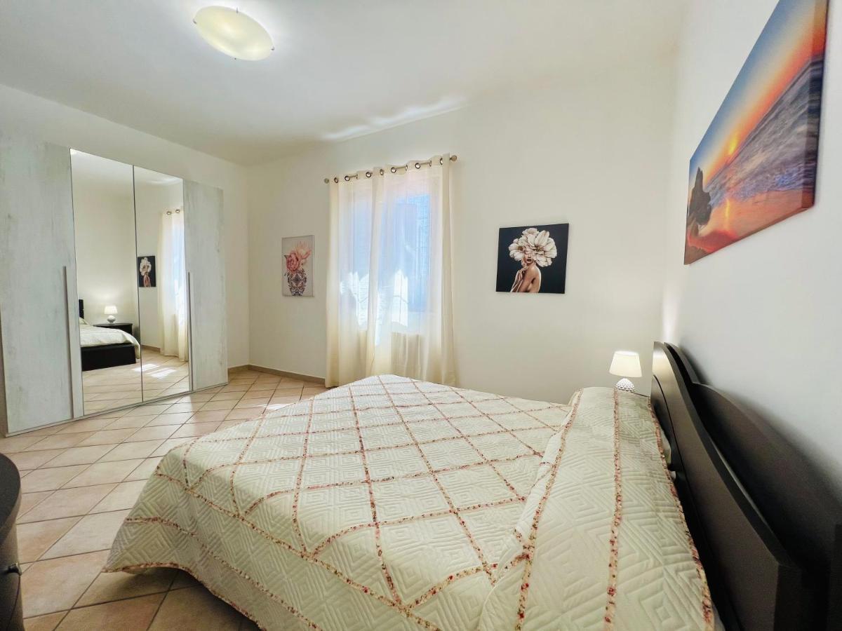 Villa Genova Carini Exteriér fotografie