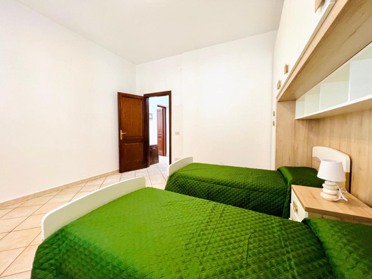 Villa Genova Carini Exteriér fotografie