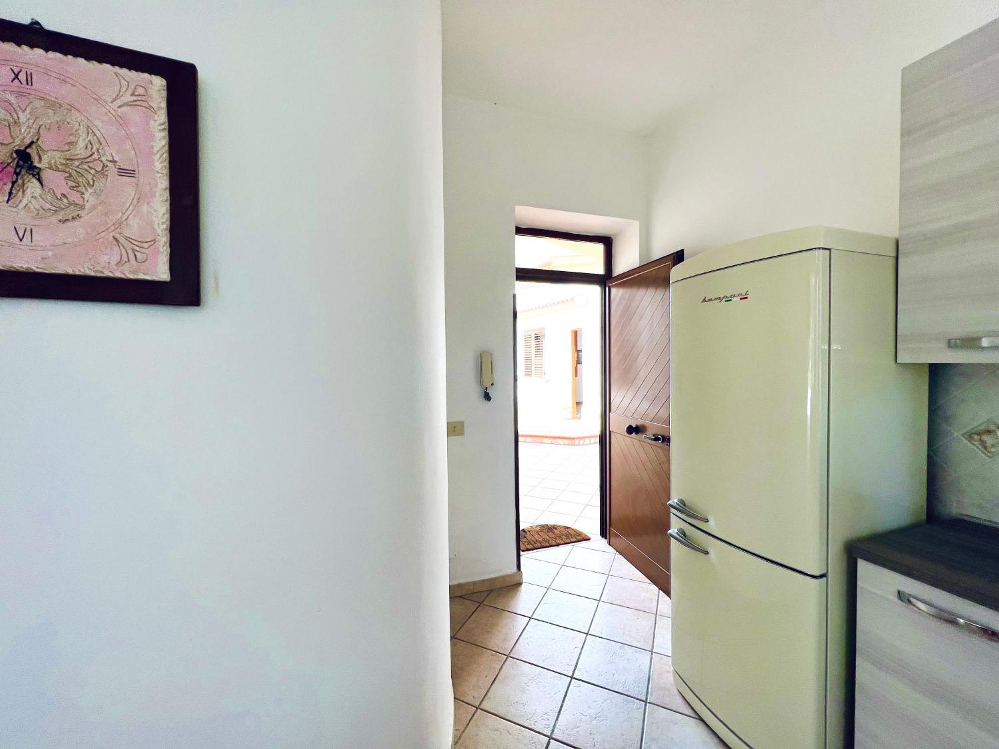 Villa Genova Carini Exteriér fotografie